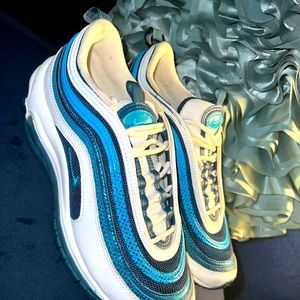 Youth Nike Air max 97’s.